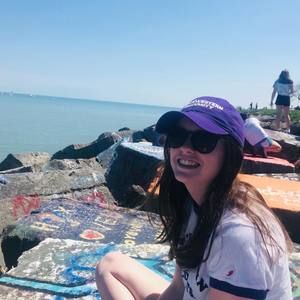 Meet your Posher, Shea